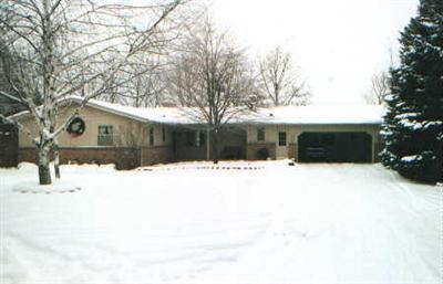 1011 Rector Street Northeast Sparta, MI 49345 - Photo 1 of 1 Primary Photo
