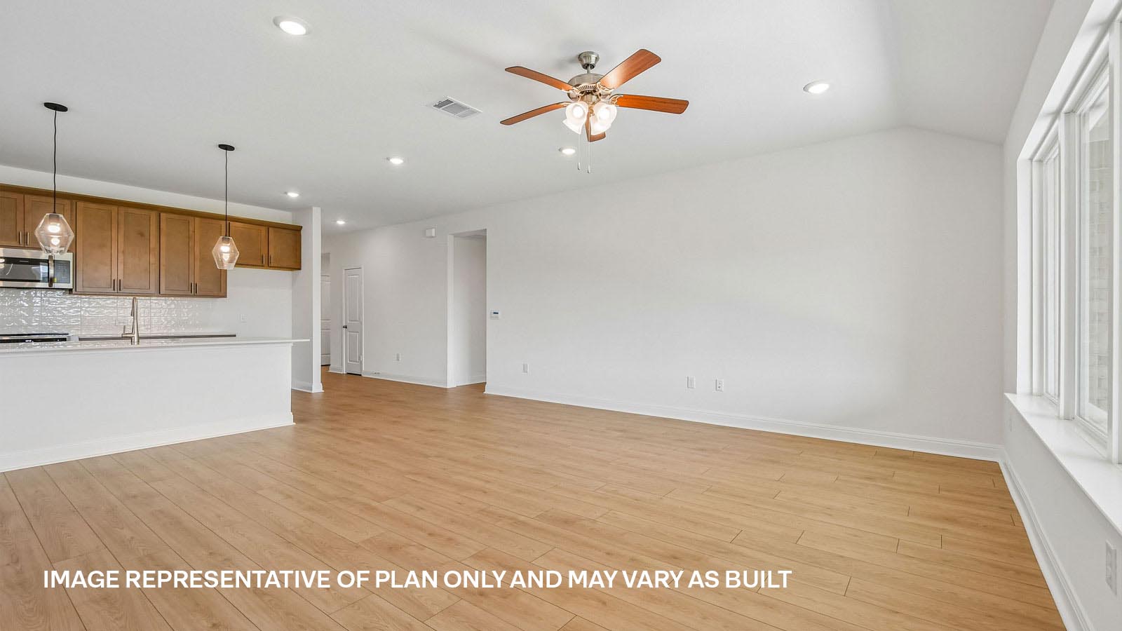 208 Rivers Edge Drive Georgetown, TX 78628 - Photo 6 of 33