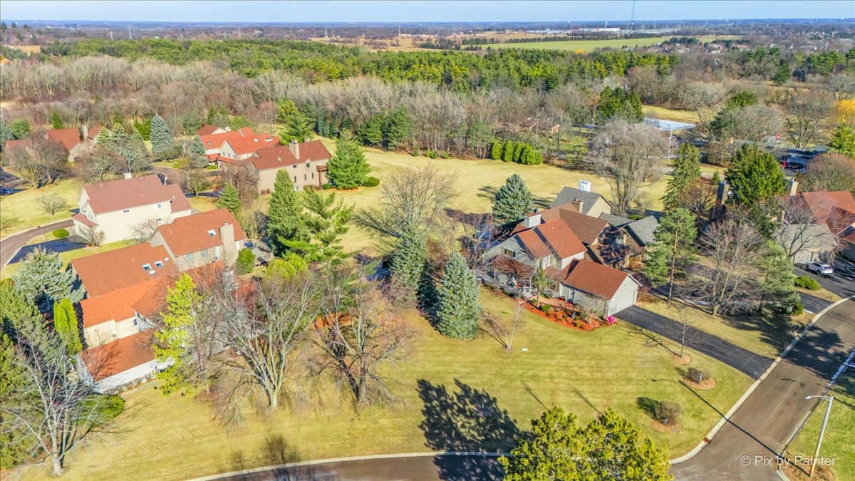 Lot#34 White Ash Road Crystal Lake, IL 60014 - Photo 11 of 13 a view of lake view and mountain view
