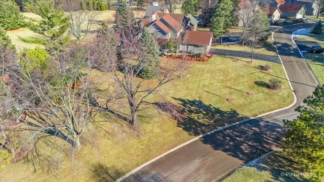 $19,900 | Lot#34 White Ash Road, Crystal Lake, IL 60014