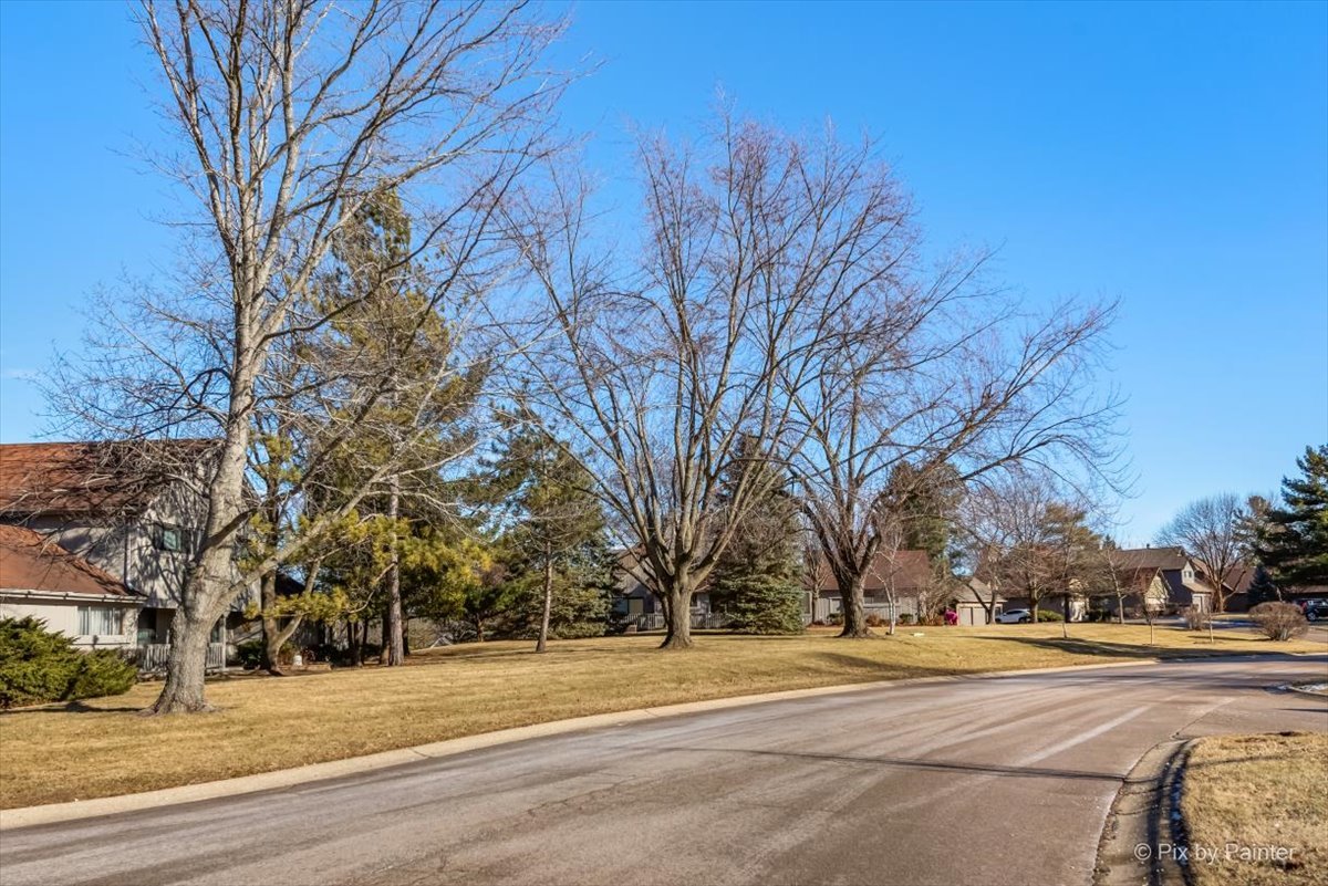 Lot#34 White Ash Road Crystal Lake, IL 60014 - Photo 3 of 13 a view of a city view