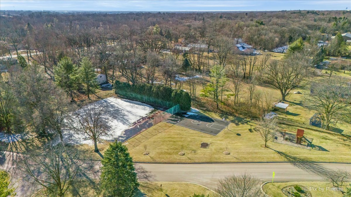 Lot#34 White Ash Road Crystal Lake, IL 60014 - Photo 4 of 13 a view of a lake view