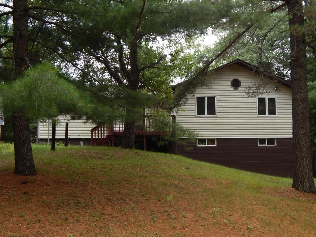 30949 Dunrovin Road Danbury, WI 54830 - Photo 1 of 1 Gallery Image 1