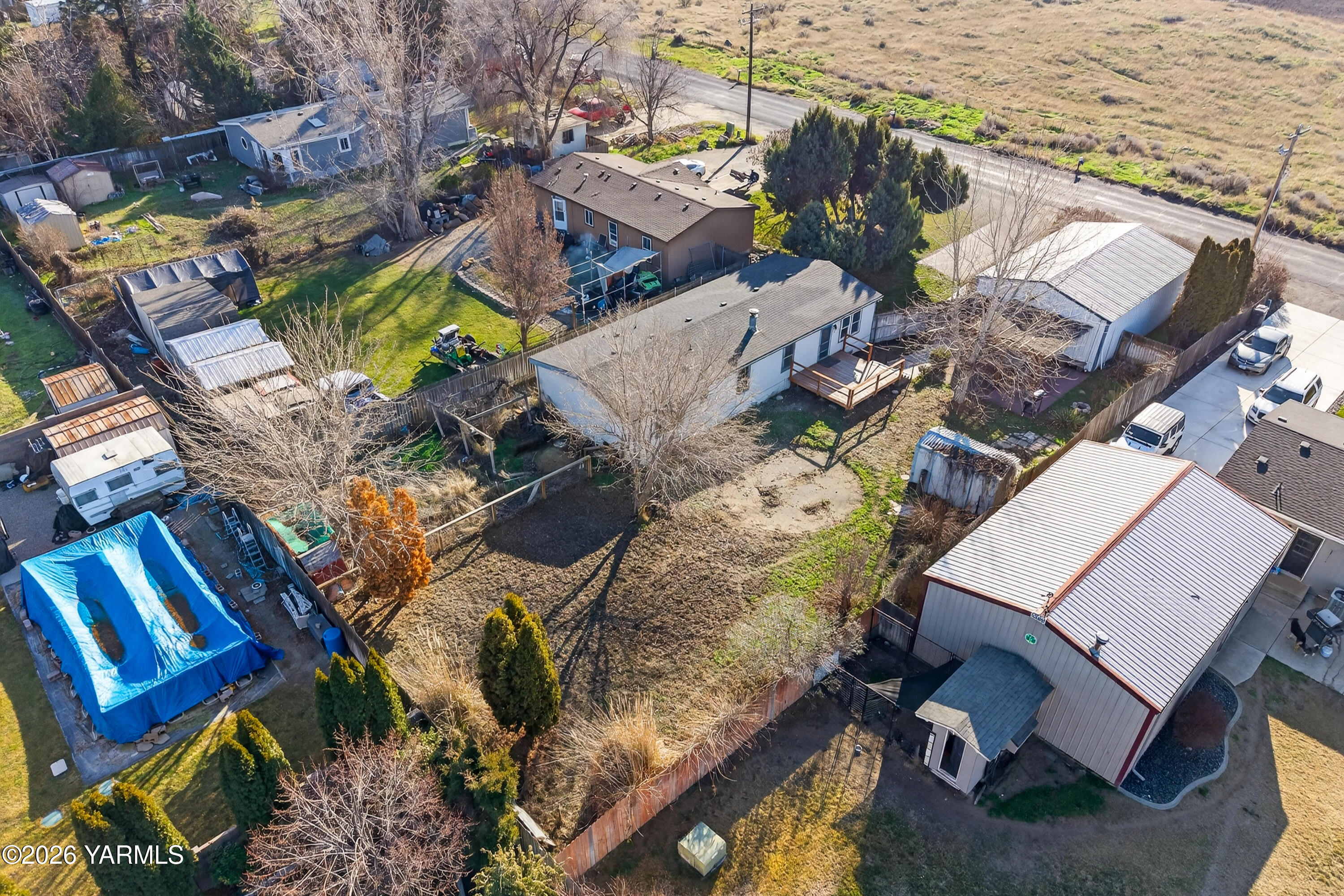 487 Hanson Loop Burbank, WA 99323 - Photo 28 of 34 31