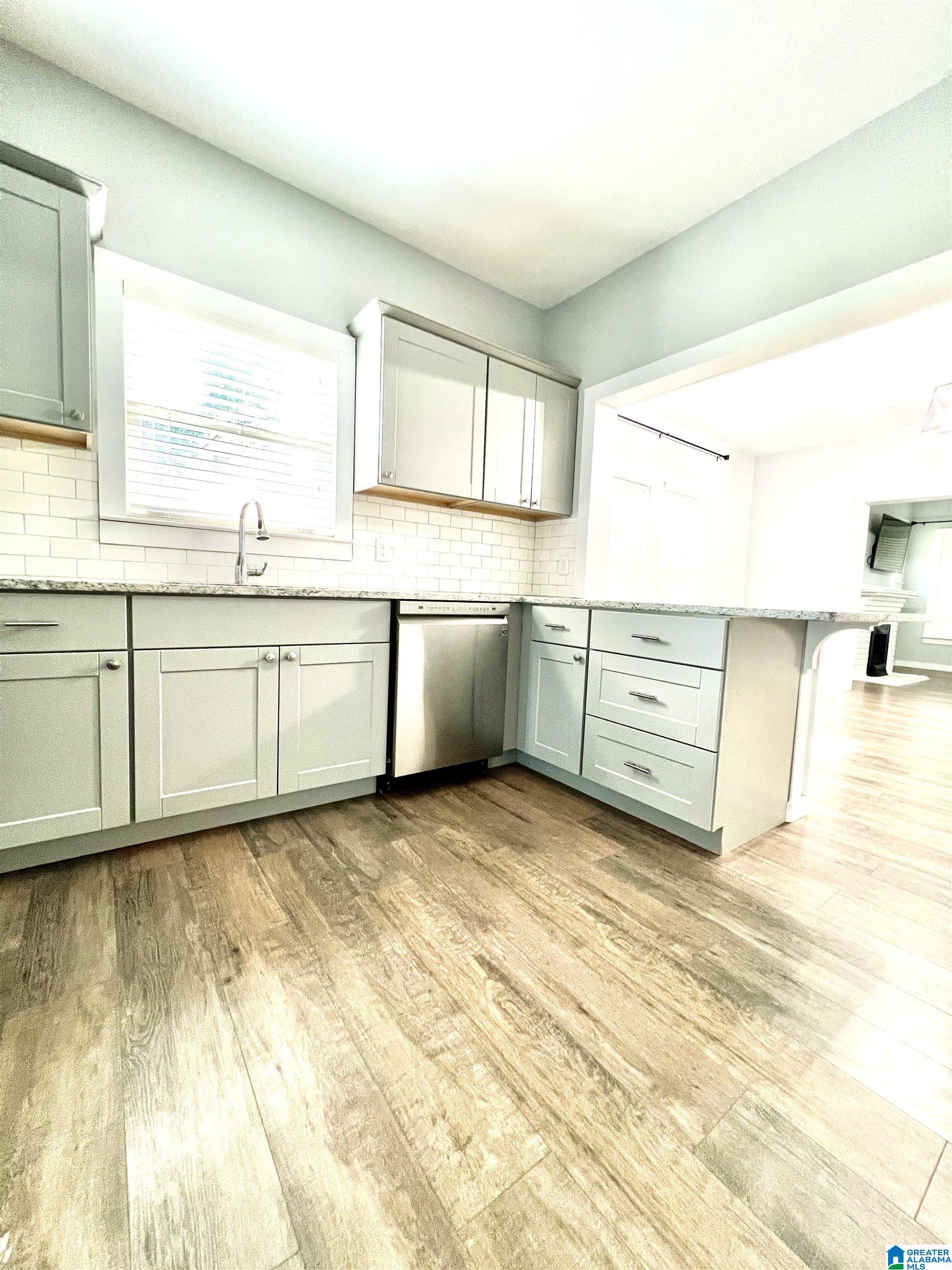 1183 Ashville Road Northeast Leeds, AL 35094 - Photo 5 of 49