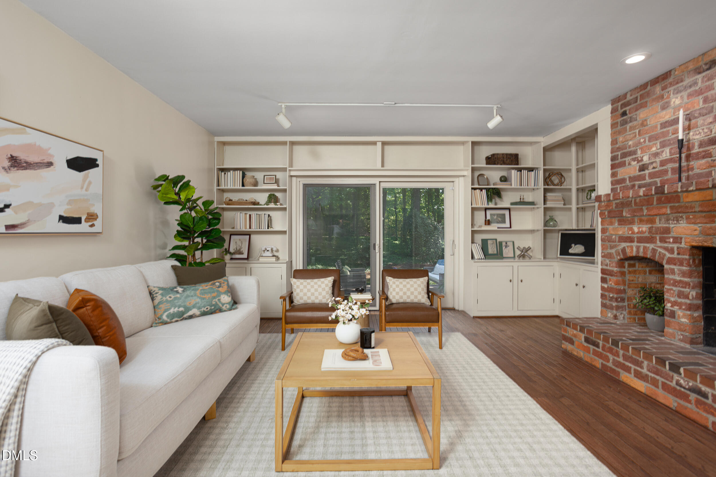4020 Nottaway Road Durham, NC 27707 - Photo 25 of 58