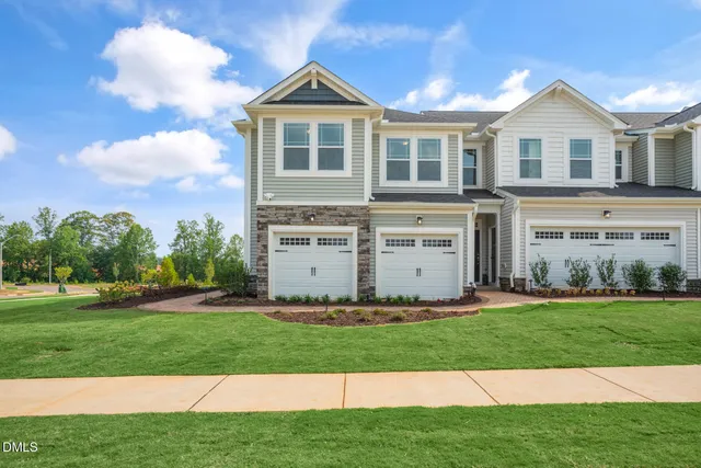 $373,820 | 120 Lennei Lane, Garner, NC 27529