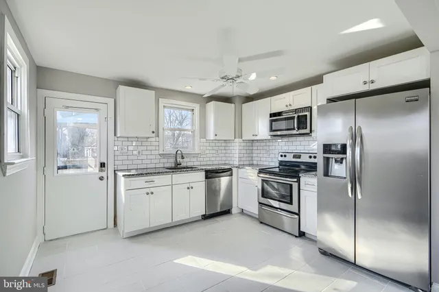 $335,000 | 1203 Hilldale Road, Baltimore, MD 21237