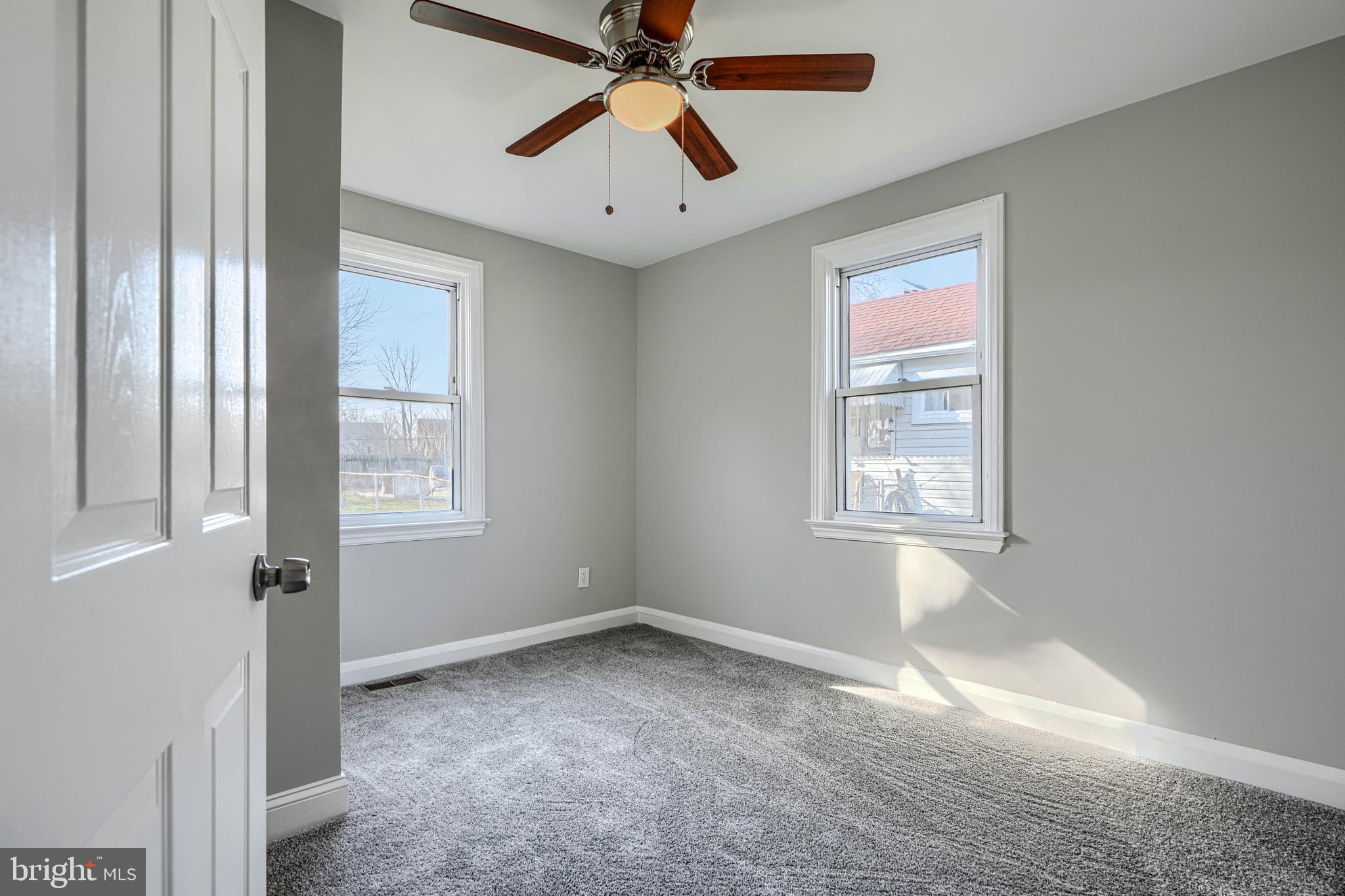 1203 Hilldale Road Baltimore, MD 21237 - Photo 25 of 55 Bedroom 2