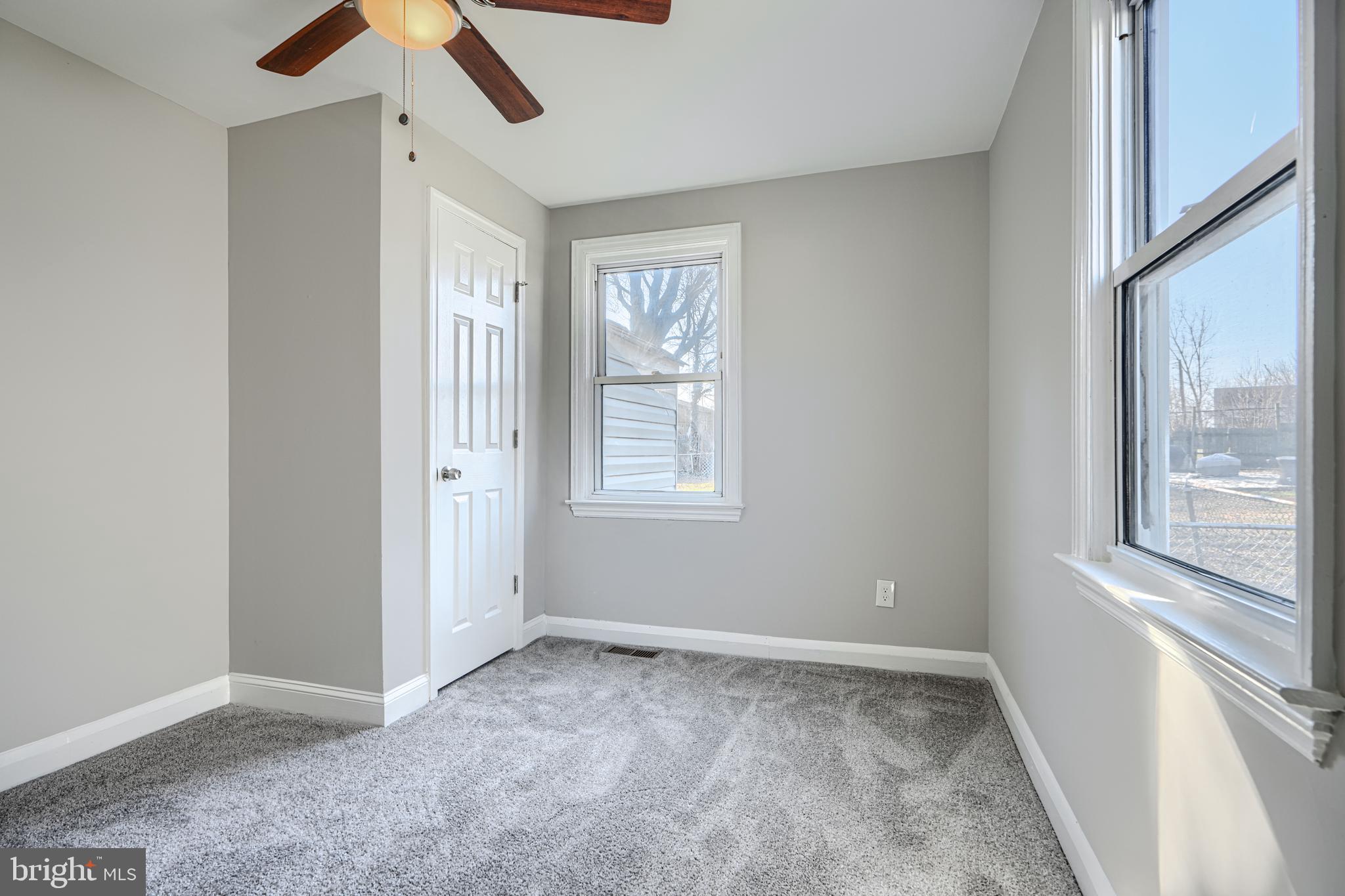 1203 Hilldale Road Baltimore, MD 21237 - Photo 26 of 55 a view of an empty room with a window