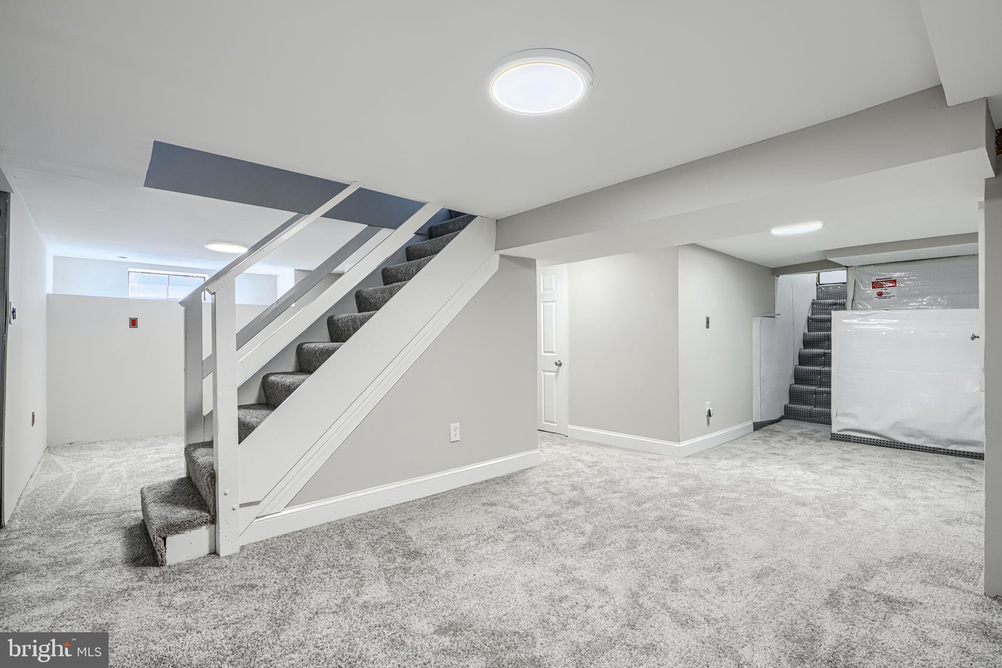 1203 Hilldale Road Baltimore, MD 21237 - Photo 33 of 50 Basement