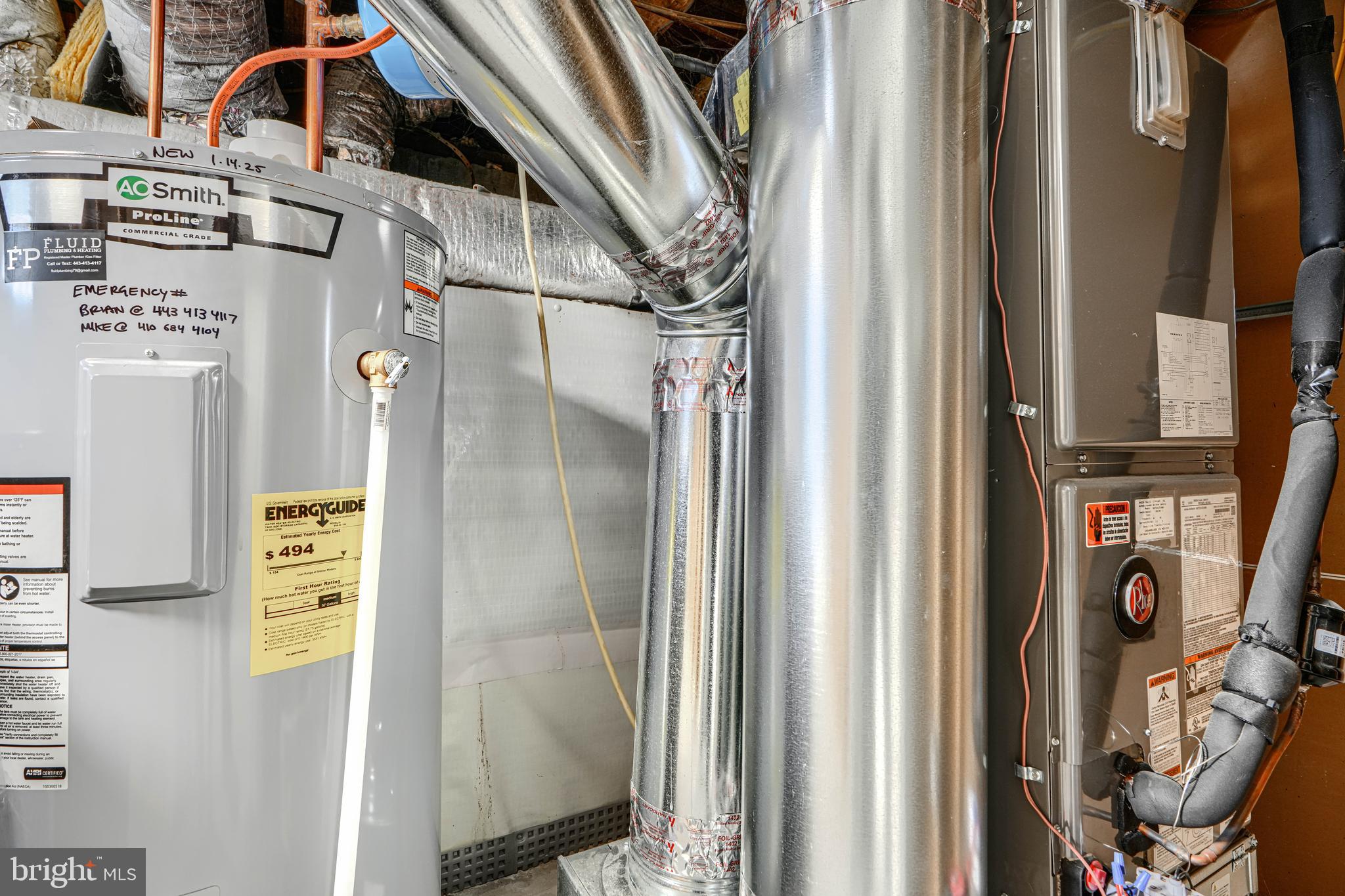 1203 Hilldale Road Baltimore, MD 21237 - Photo 42 of 50