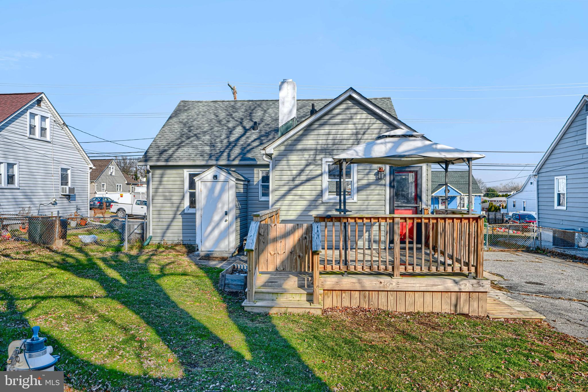 1203 Hilldale Road Baltimore, MD 21237 - Photo 45 of 50