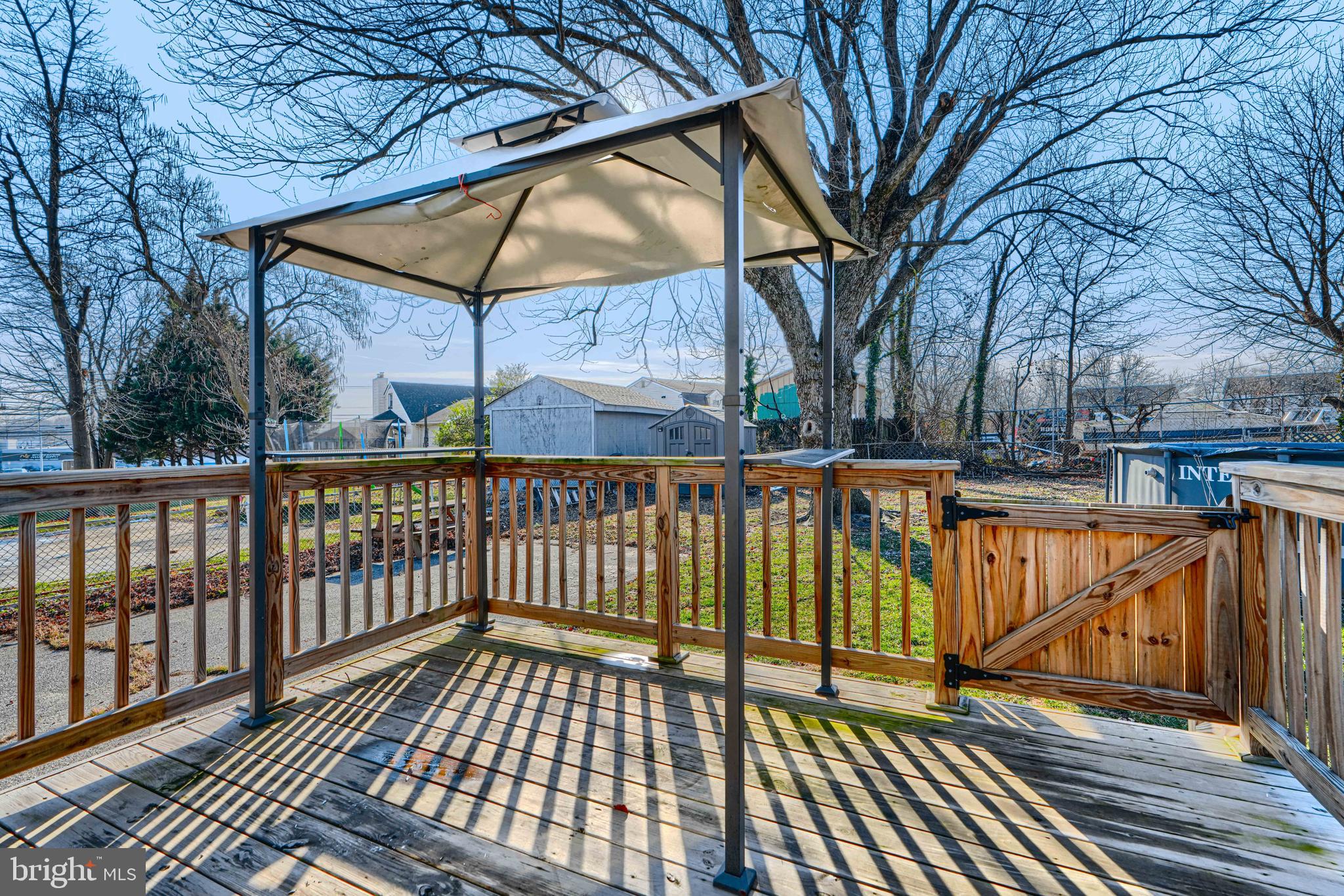 1203 Hilldale Road Baltimore, MD 21237 - Photo 46 of 50