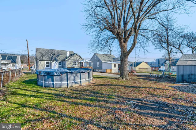 $335,000 | 1203 Hilldale Road, Baltimore, MD 21237