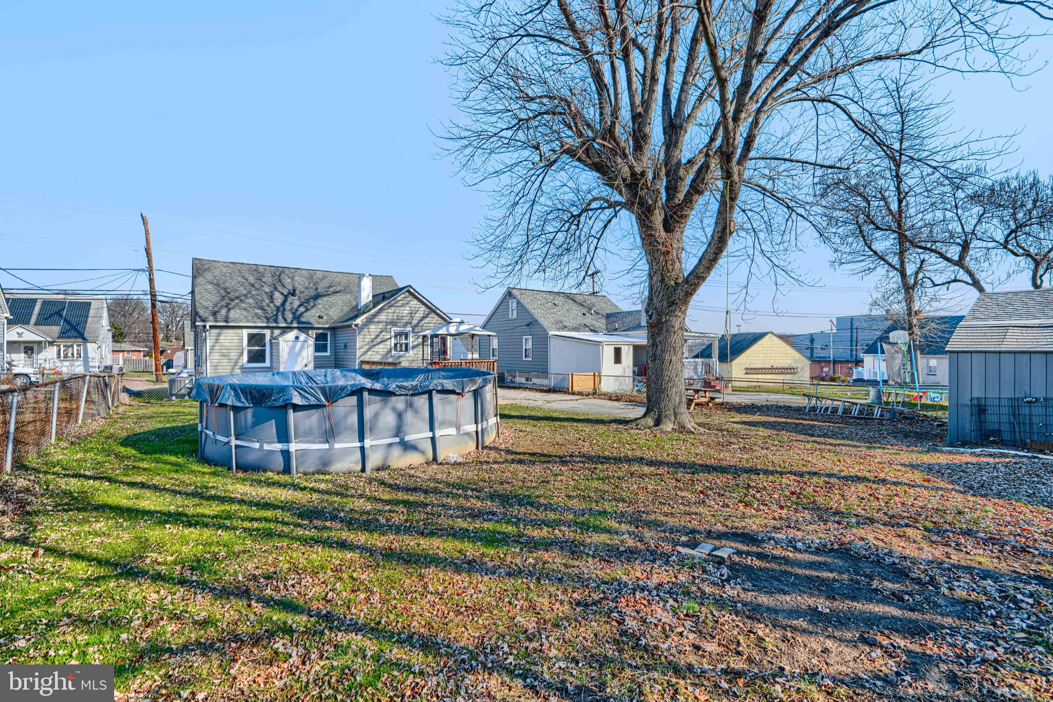 1203 Hilldale Road Baltimore, MD 21237 - Photo 49 of 50