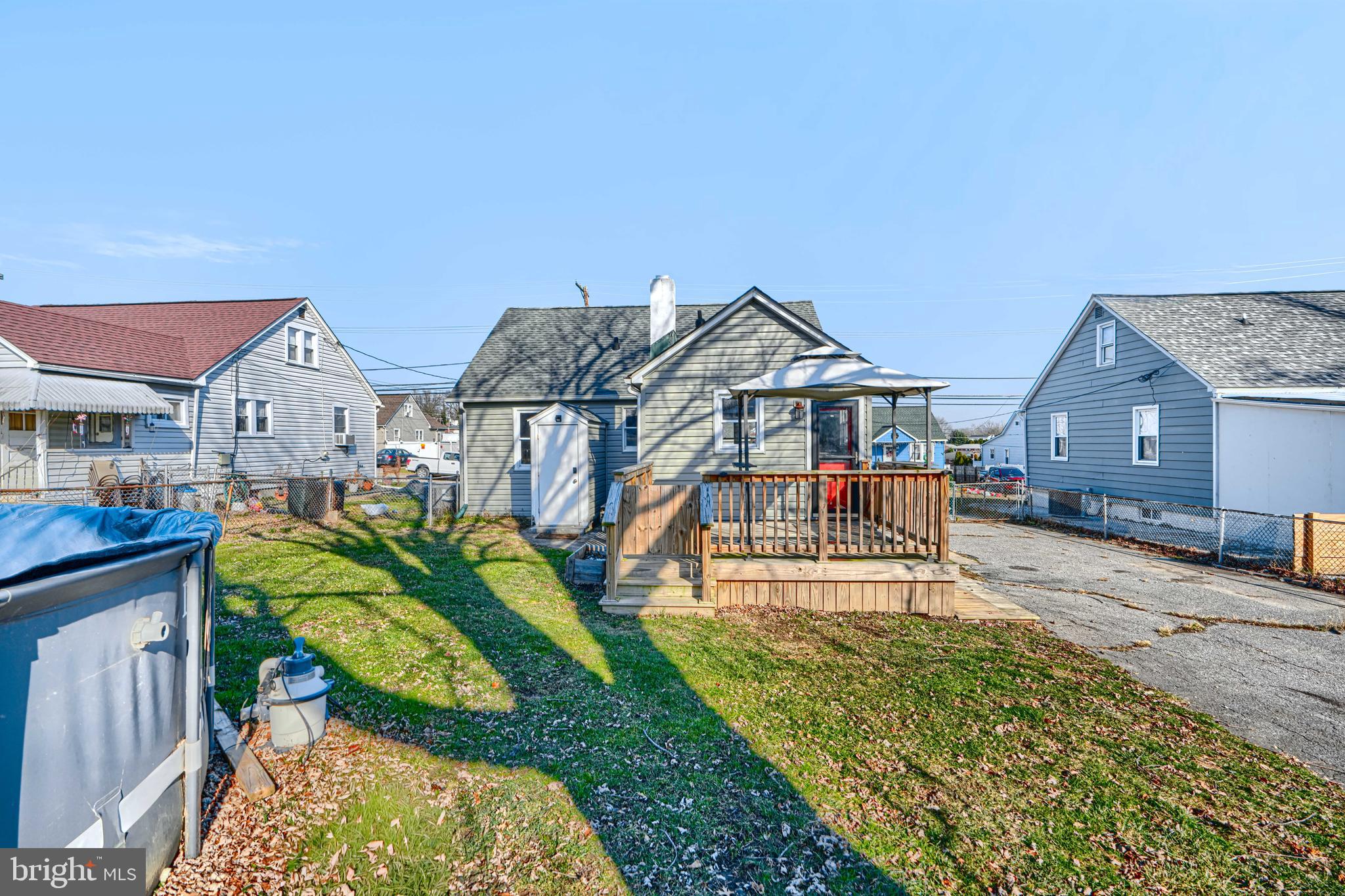 1203 Hilldale Road Baltimore, MD 21237 - Photo 50 of 50