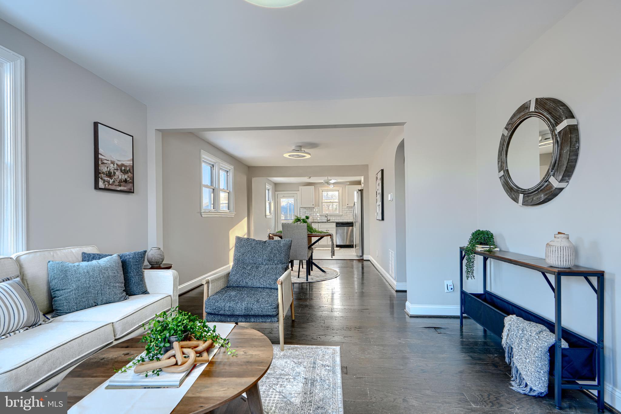 1203 Hilldale Road Baltimore, MD 21237 - Photo 5 of 55