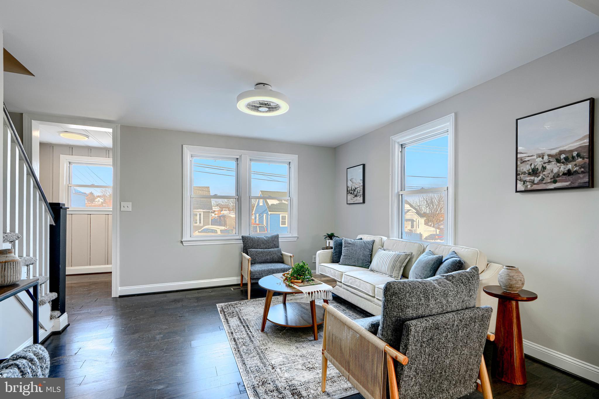 1203 Hilldale Road Baltimore, MD 21237 - Photo 7 of 55