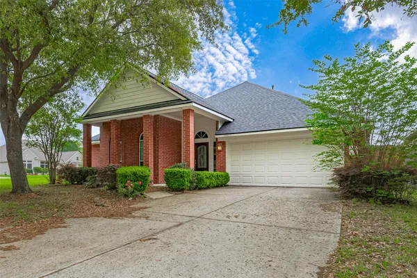 $2,400 | 1007 Casting Springs Way, Spring, TX 77373