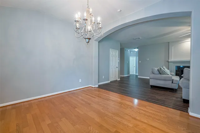 $2,400 | 1007 Casting Springs Way, Spring, TX 77373