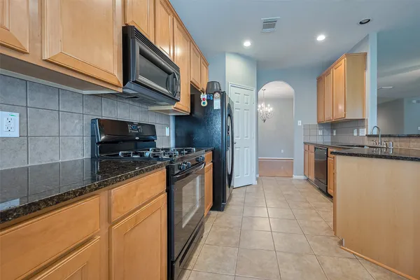 $2,400 | 1007 Casting Springs Way, Spring, TX 77373