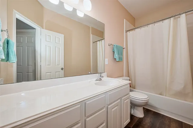 $2,400 | 1007 Casting Springs Way, Spring, TX 77373