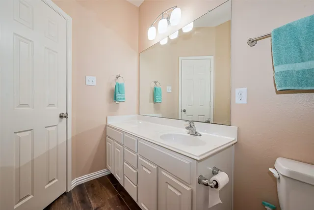 $2,400 | 1007 Casting Springs Way, Spring, TX 77373