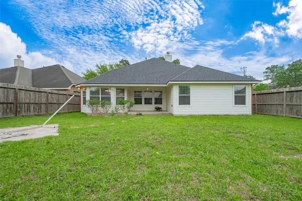 $2,400 | 1007 Casting Springs Way, Spring, TX 77373