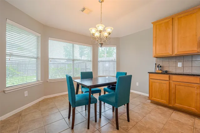 $2,400 | 1007 Casting Springs Way, Spring, TX 77373