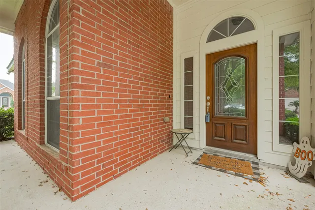 $2,400 | 1007 Casting Springs Way, Spring, TX 77373