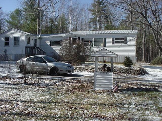 1384 Richville Road Standish, ME 04084 - Photo 3 of 16 Photo