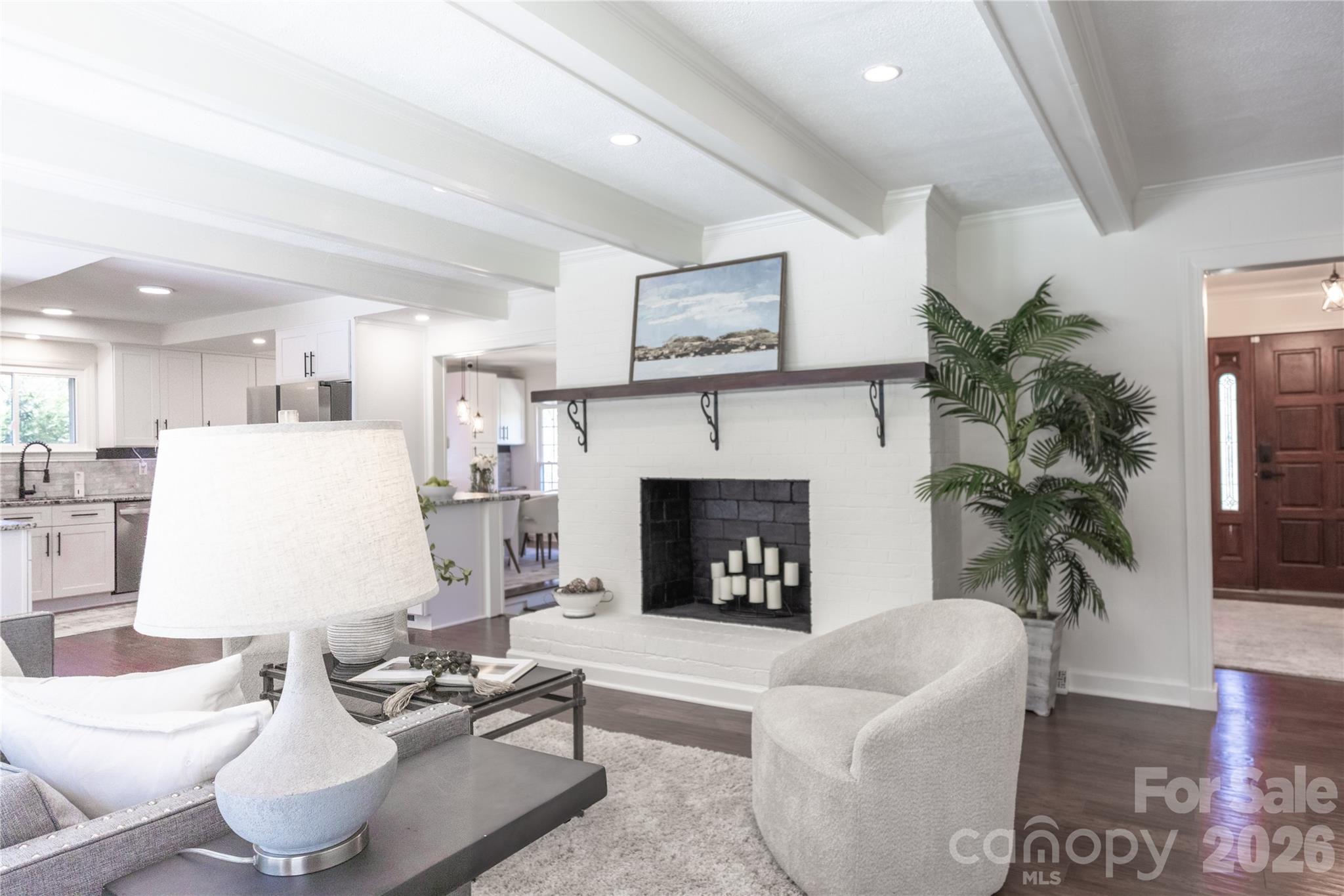 123 Old Bell Road Charlotte, NC 28270 - Photo 12 of 46