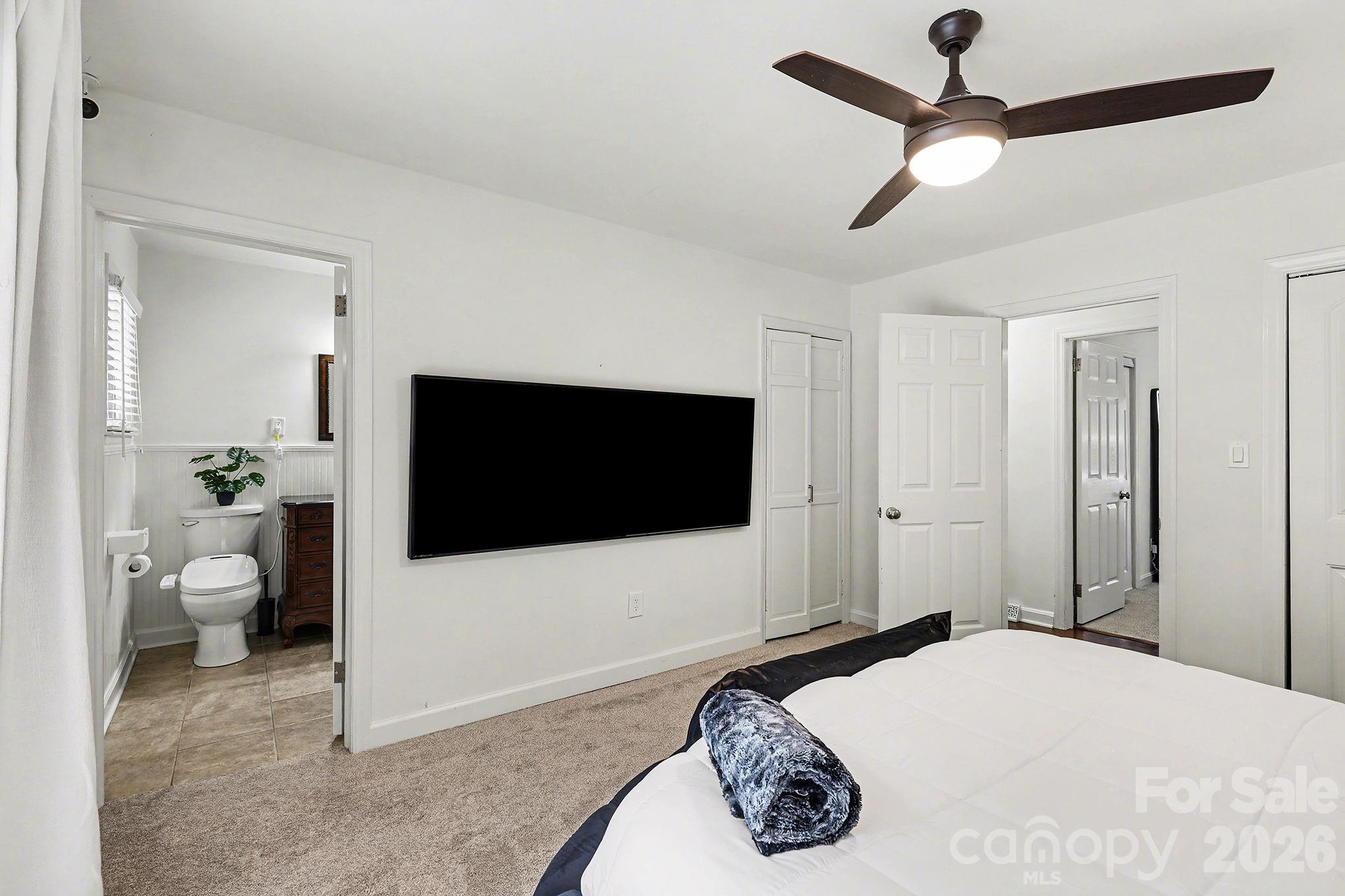 123 Old Bell Road Charlotte, NC 28270 - Photo 18 of 46