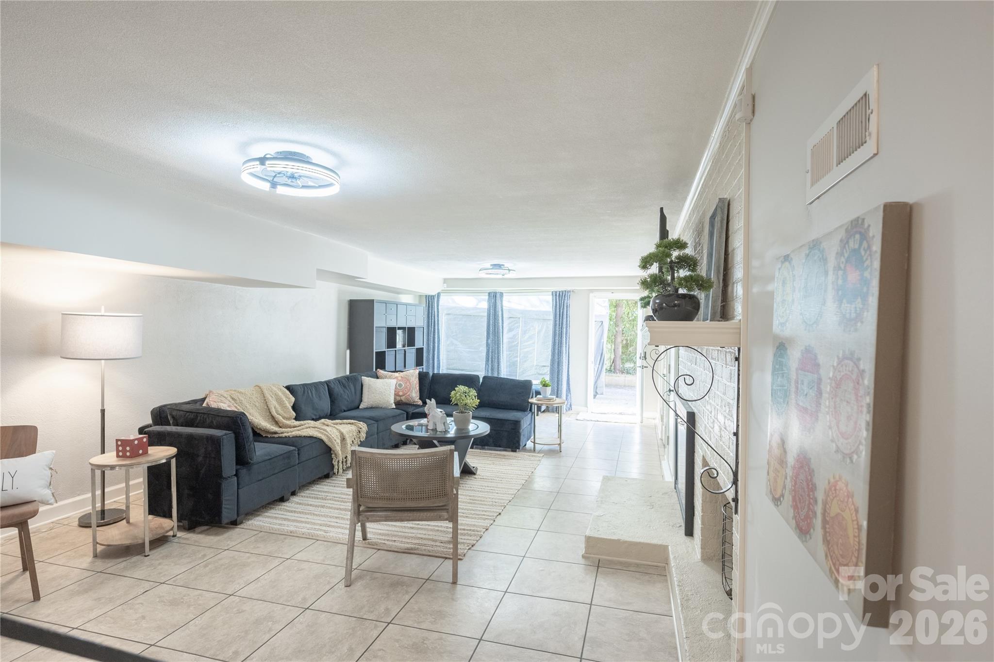 123 Old Bell Road Charlotte, NC 28270 - Photo 24 of 46 a living room with furniture
