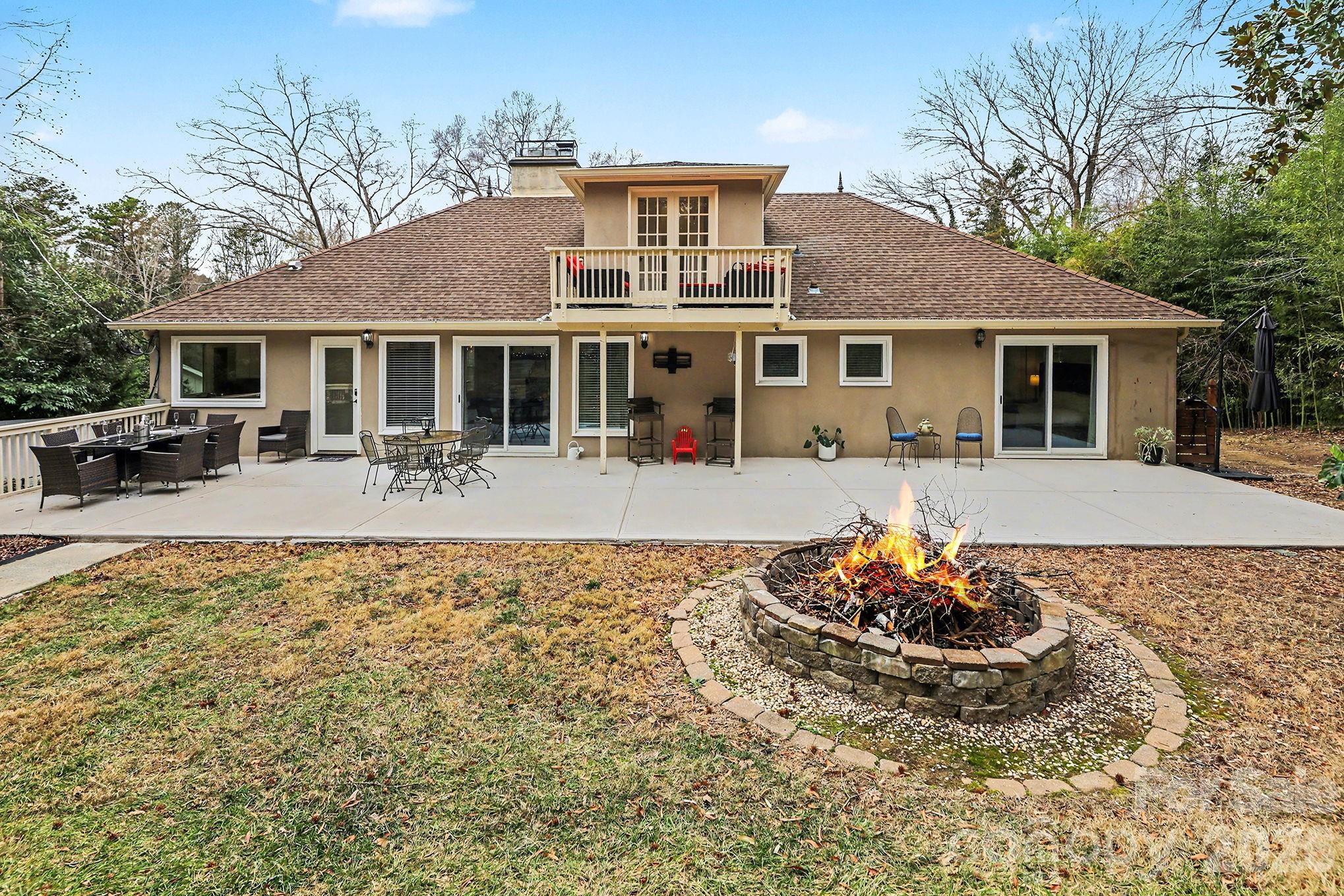 123 Old Bell Road Charlotte, NC 28270 - Photo 34 of 46