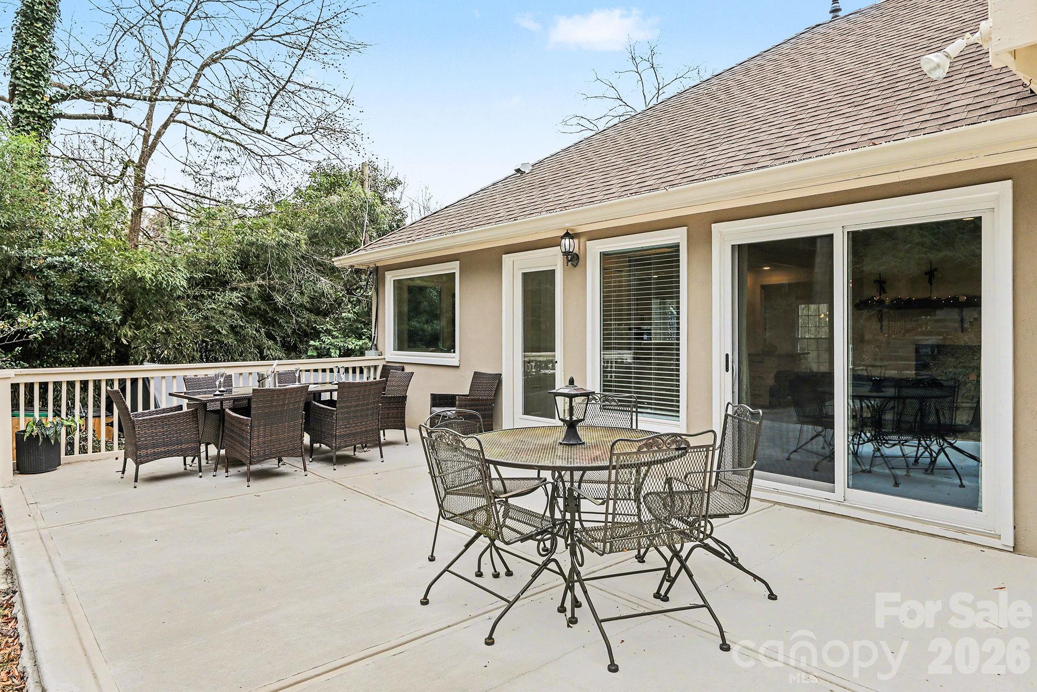 123 Old Bell Road Charlotte, NC 28270 - Photo 35 of 46