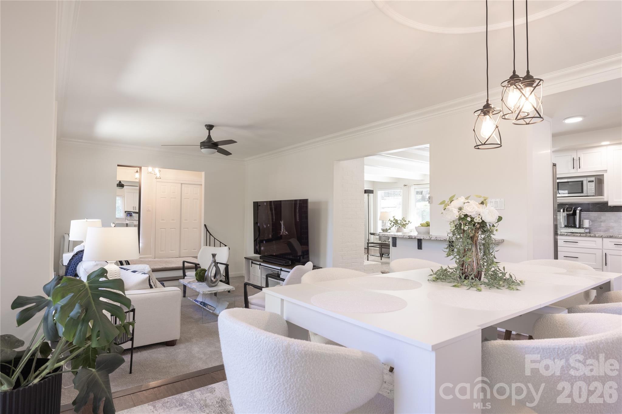 123 Old Bell Road Charlotte, NC 28270 - Photo 6 of 46