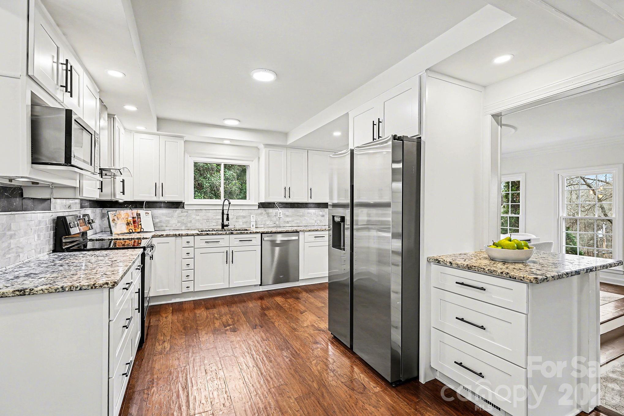 123 Old Bell Road Charlotte, NC 28270 - Photo 8 of 46