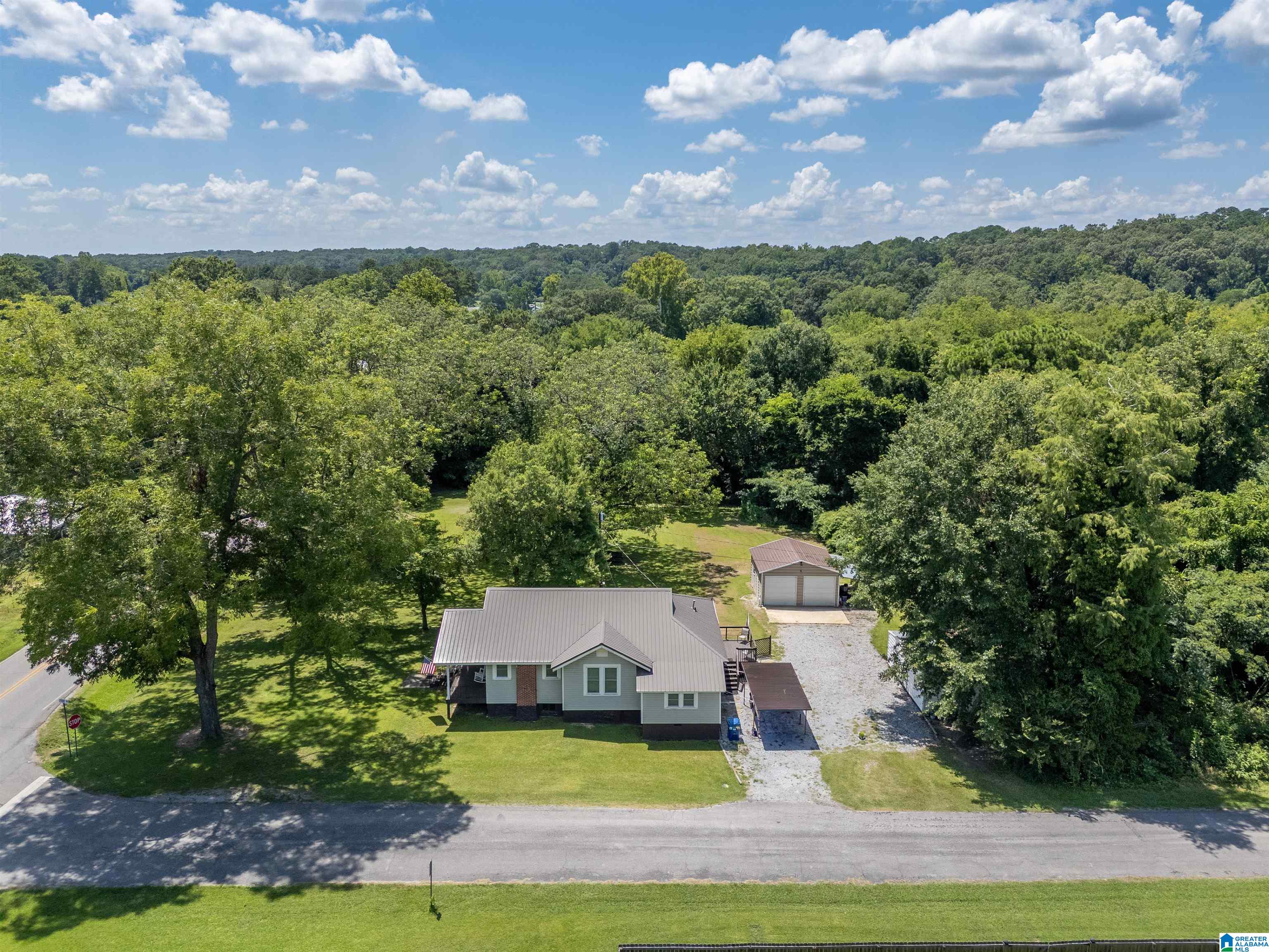 4740 Eulaton Road Anniston, AL 36201 - Photo 3 of 27