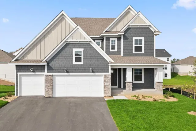 $599,990 | 15714 Granada Avenue North, Hugo, MN 55038