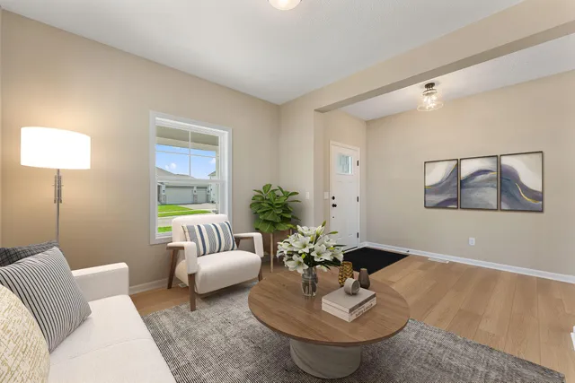 $599,990 | 15714 Granada Avenue North, Hugo, MN 55038