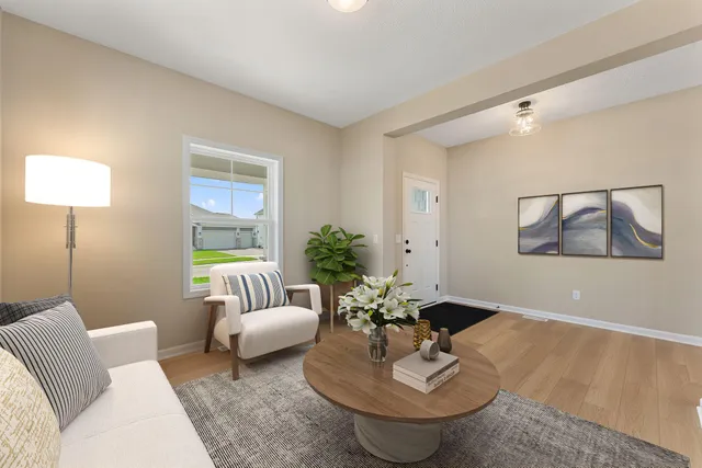 $599,990 | 15714 Granada Avenue North, Hugo, MN 55038