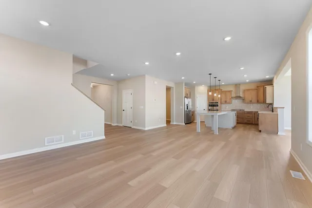 $599,990 | 15714 Granada Avenue North, Hugo, MN 55038