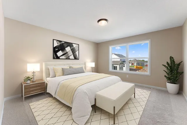 $599,990 | 15714 Granada Avenue North, Hugo, MN 55038