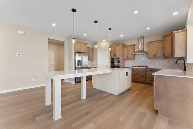 $599,990 | 15714 Granada Avenue North, Hugo, MN 55038