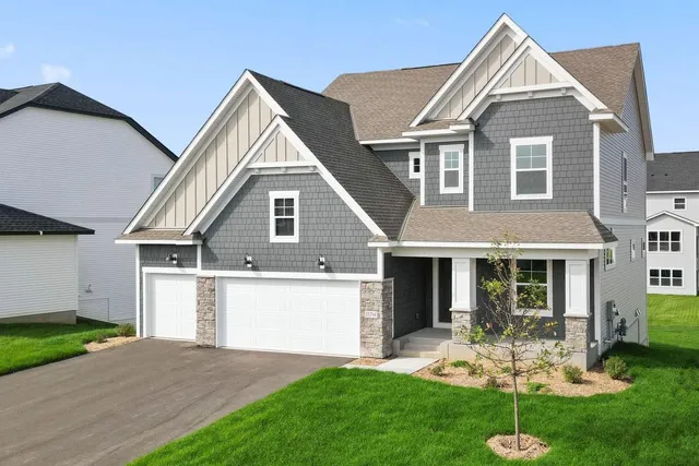 $599,990 | 15714 Granada Avenue North, Hugo, MN 55038