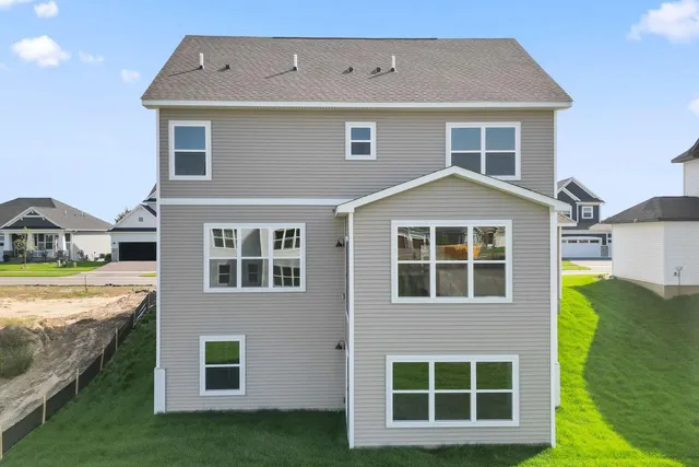 $599,990 | 15714 Granada Avenue North, Hugo, MN 55038