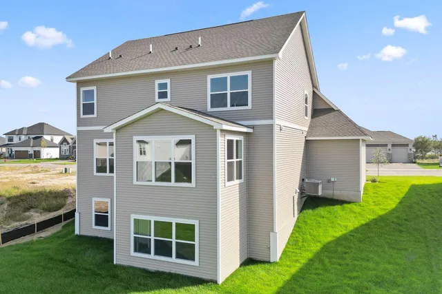 $599,990 | 15714 Granada Avenue North, Hugo, MN 55038