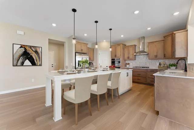 $599,990 | 15714 Granada Avenue North, Hugo, MN 55038